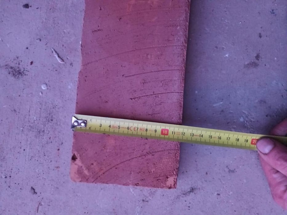 Vand Caramida pardoseala