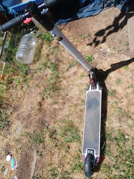 Ел.тротинетка Glider