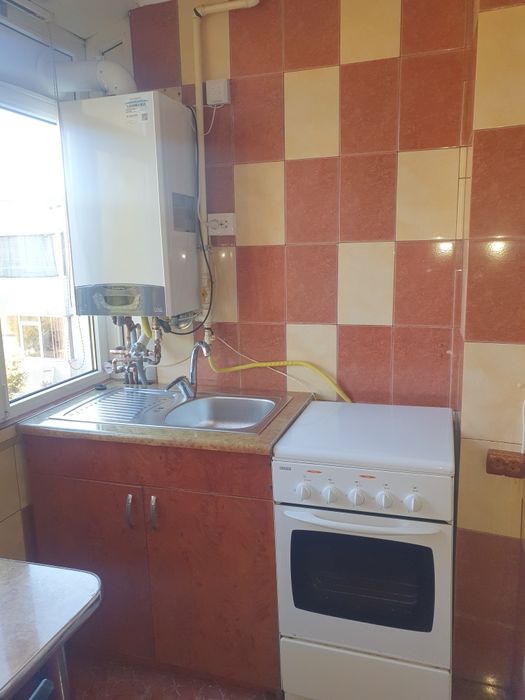 Garsonieră de închiriat – Câmpulung Muscel, zona Vișoi 3