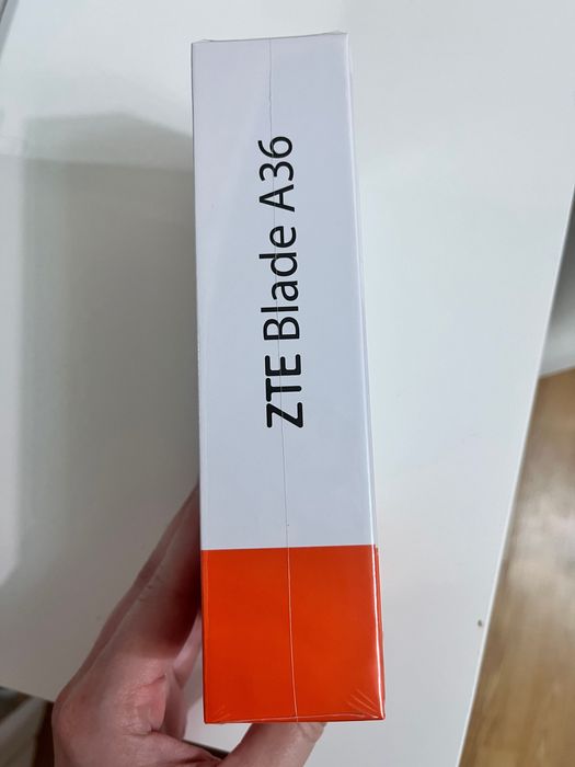Продам новый телефон ZTE Blade