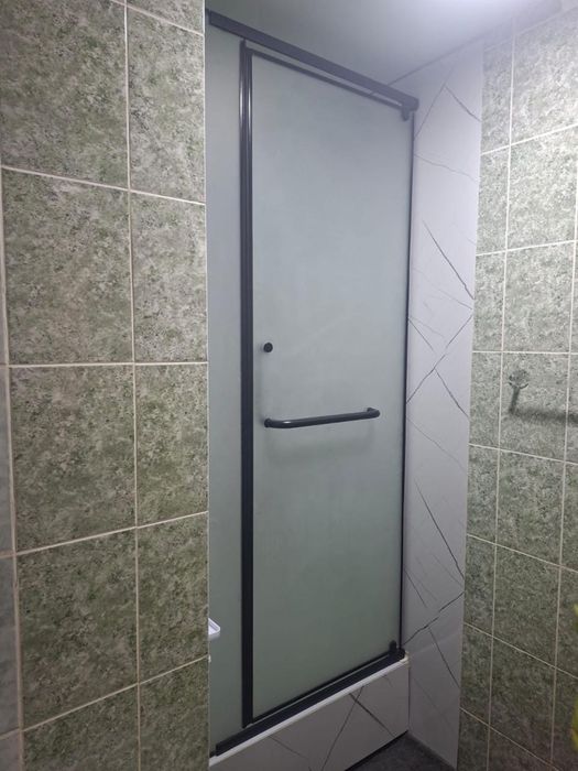 Квартира 4х комнатная