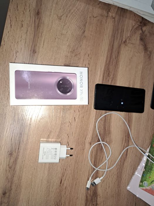 Honor x9c 5g 256 гб