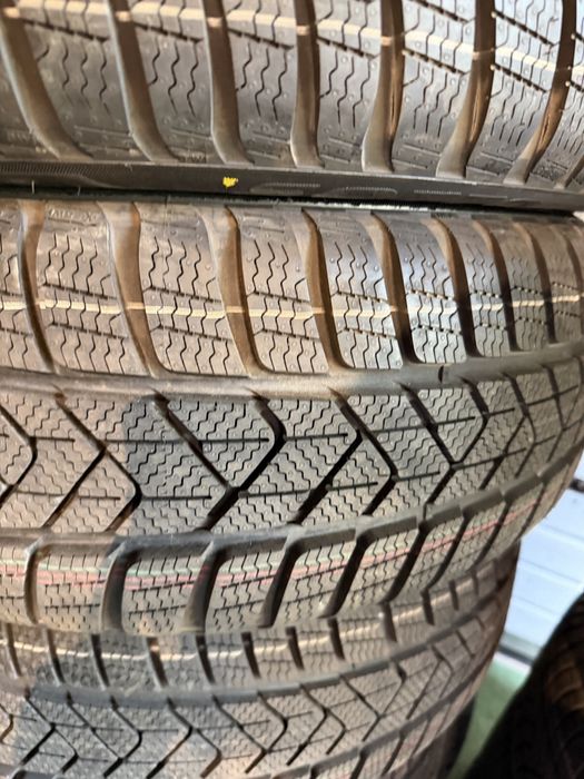 4 Anvelope iarnă Pirelli Winter Sottozero 3 205/50 R17 93H XL AO1 – NOI 0 KM –