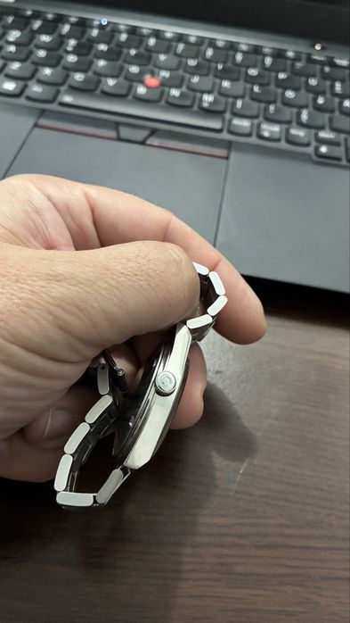 Ceas Omega 166.099 ( nu Tissot PRX )