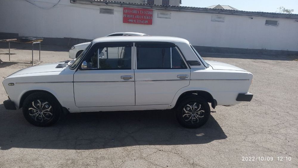 Продаётся автомобиль ВАЗ
