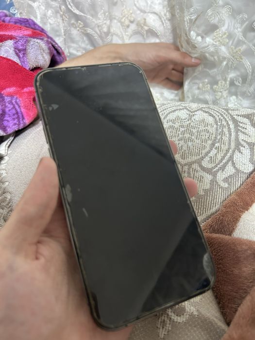 Продам 13 Pro Max