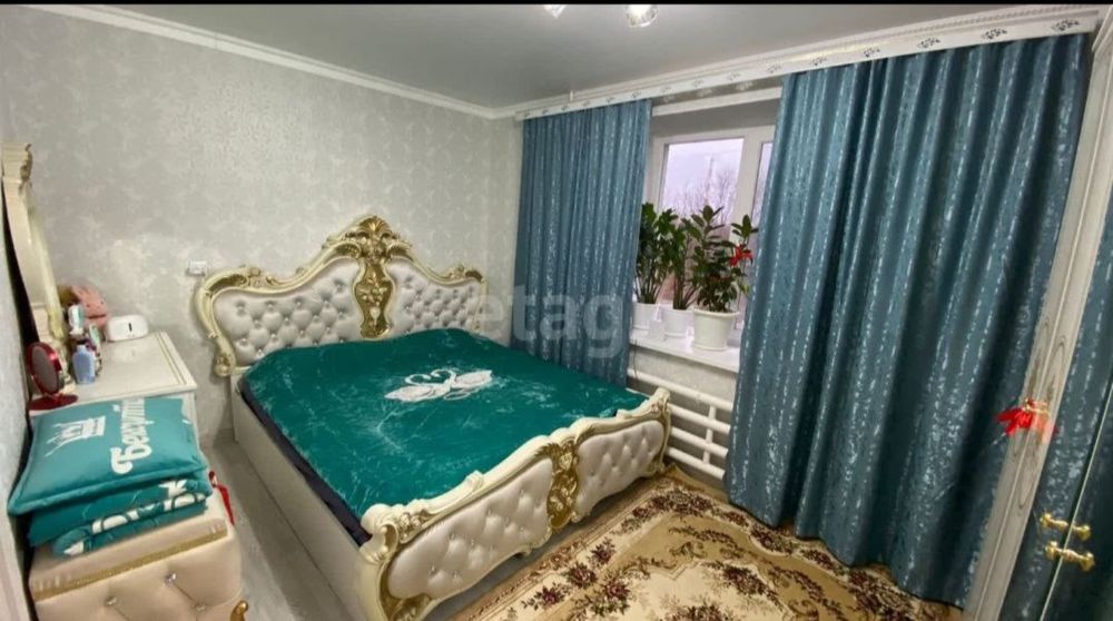 Продажа квартир в районе жилгородок