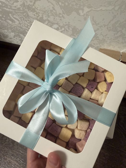 Сублимированные фрукты, боксы, подарки!