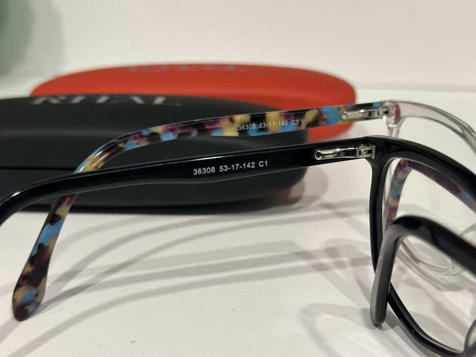 Диоптрични рамки Rital