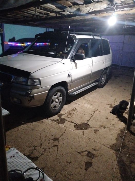 Обменяю или продам авто