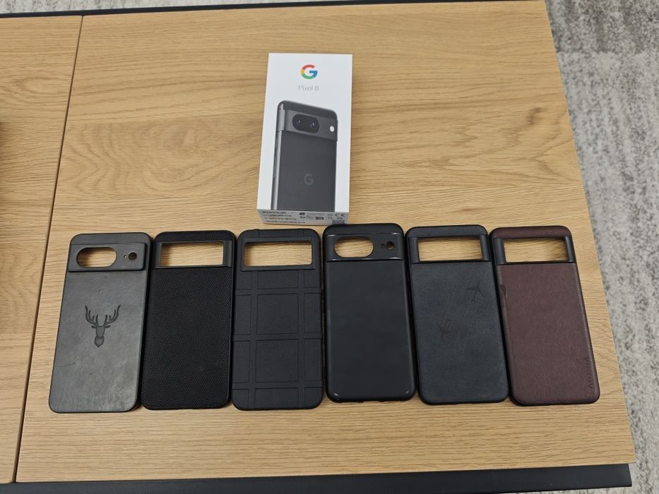 Google Pixel 8  128 GB