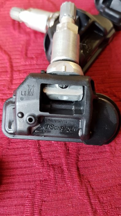 Senzori presiune roti Mercedes - OEM - 433 Mhz - GG4