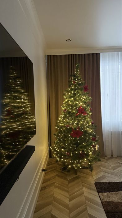 Продам елку, елка