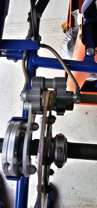 Kart Karting cart electric