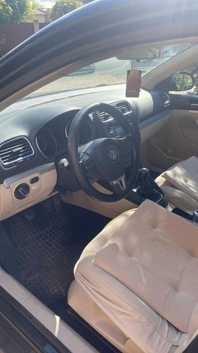 VOLKSWAGEN Golf 2010 — imagine 3
