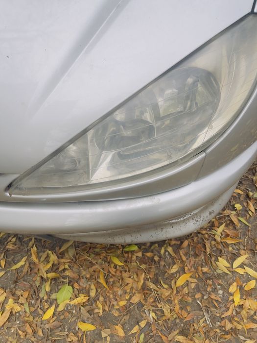 Фарове за пежо 206