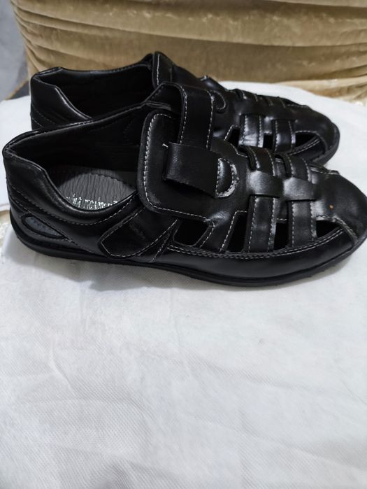 Обуви для мальчика 11-12 лет