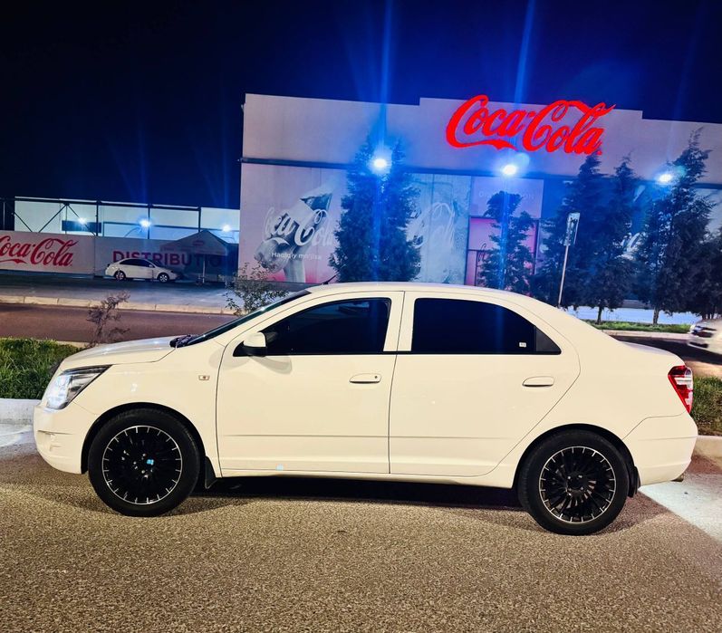 Мерс Диска Р17 балон яхши