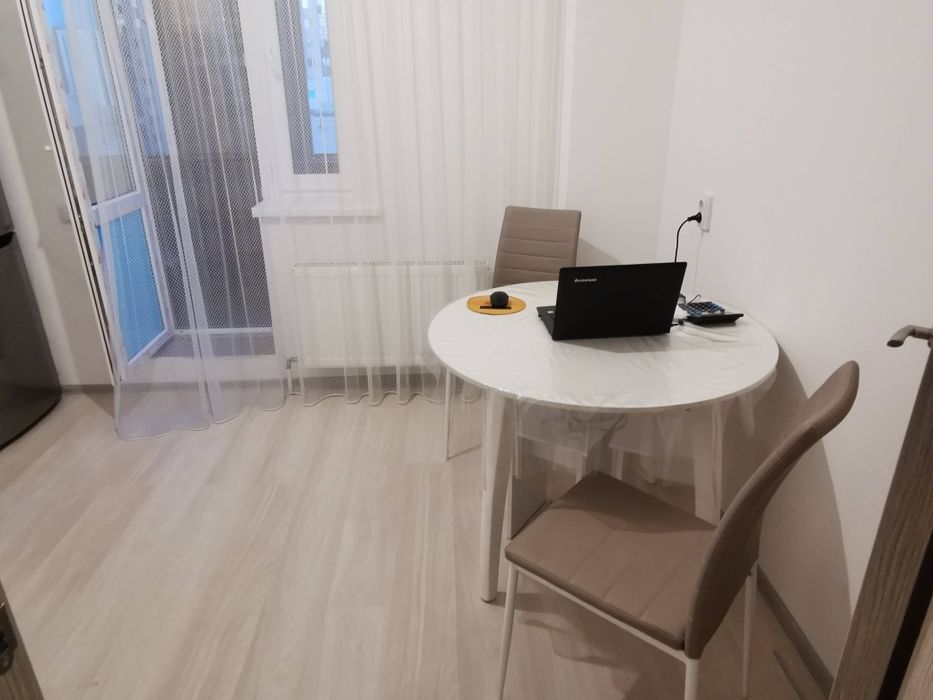 Сдам квартиру помесячно