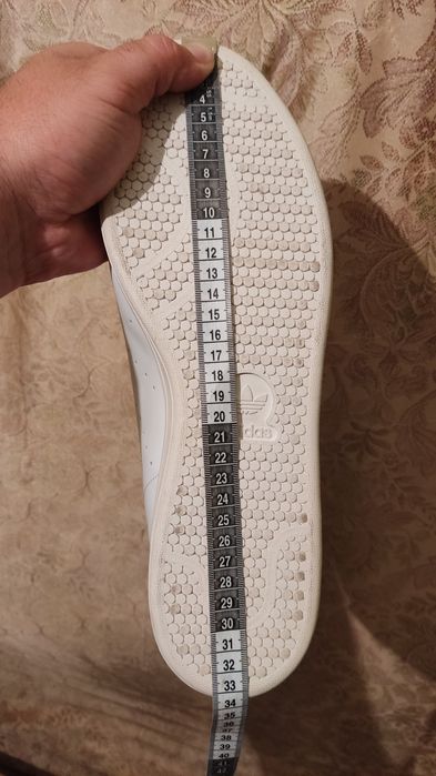 Кроссовки Adidas Stan Smith