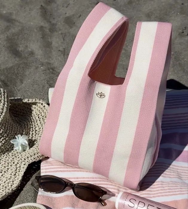 Чанта cocosolis gelato summer edition