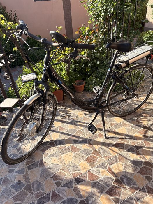 Biciclete electrice