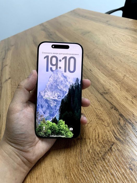 iPhone 17 Black 256 GB
