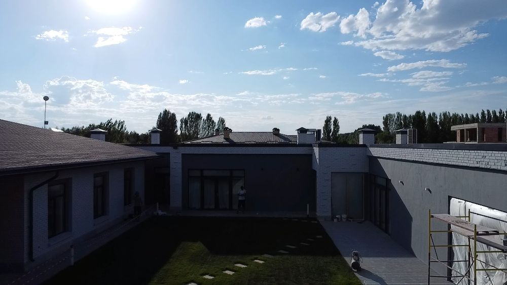 Стройтелне бьрыгада