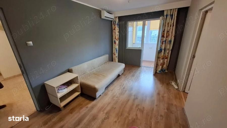 Apartament 3 camere de vânzare – Inel 2, Piața Caragiale