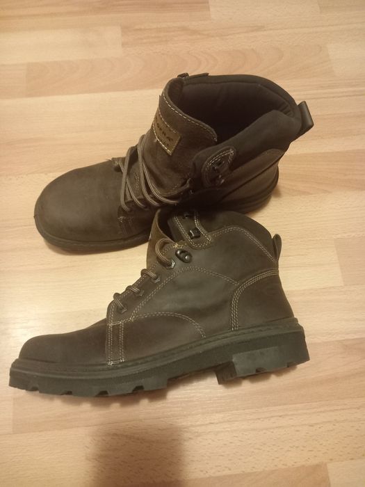 Bocanci  cu bombeu compozit