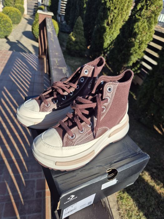 Converse Run Star Legacy CX Stitching mărimea 37 noi