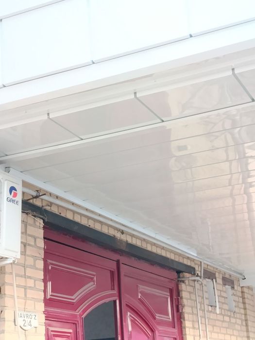 Tunukafon xizmatlari