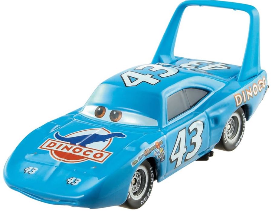 молния маквин,кинг,чико хикс,гвидо и луиджи машинки тачки