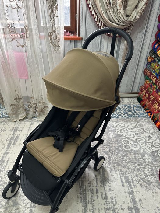 Yoyo 2 прогулочная оригинал