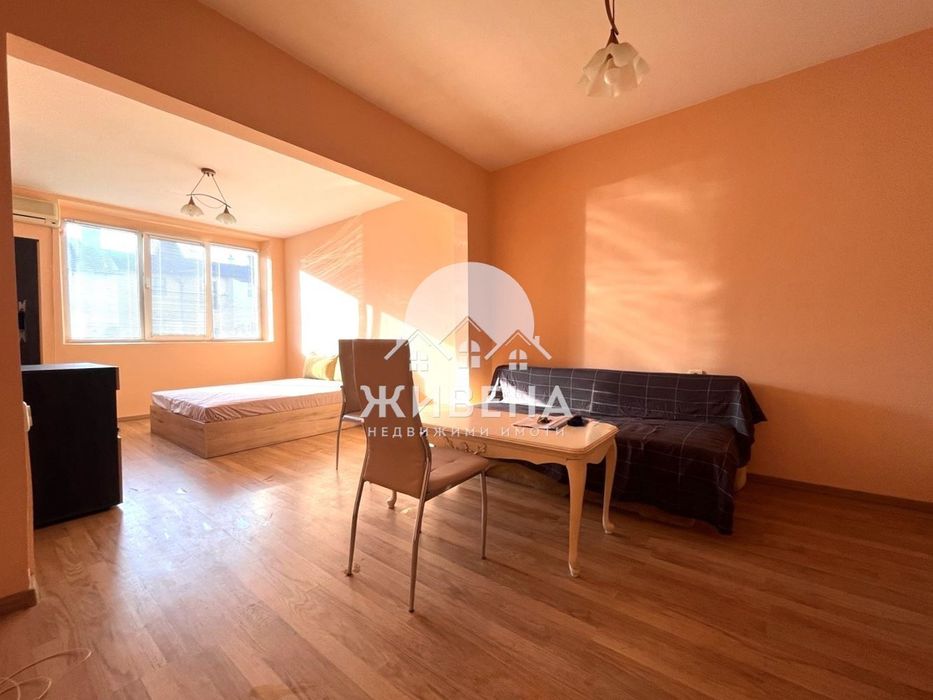 Продава се Тристаен апартамент в Варна, Център - 104 кв.м за 2116 €/кв.м - Снимка #7