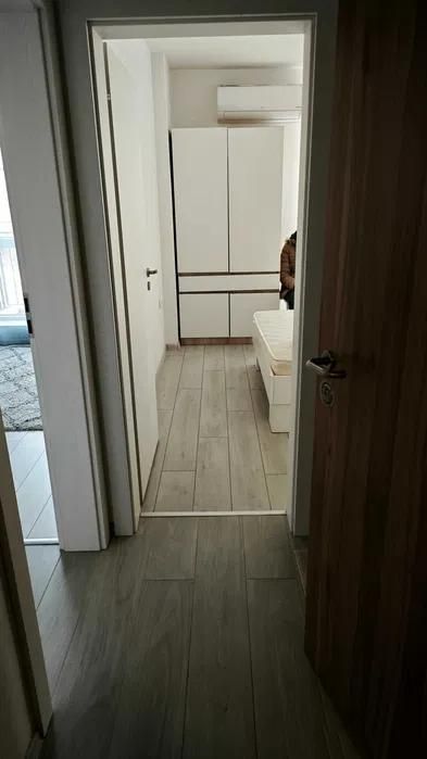 Двустаен апартамент в ж.к. Надежда 2