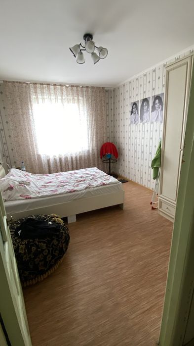 Продам 3-х комнатную квартиру