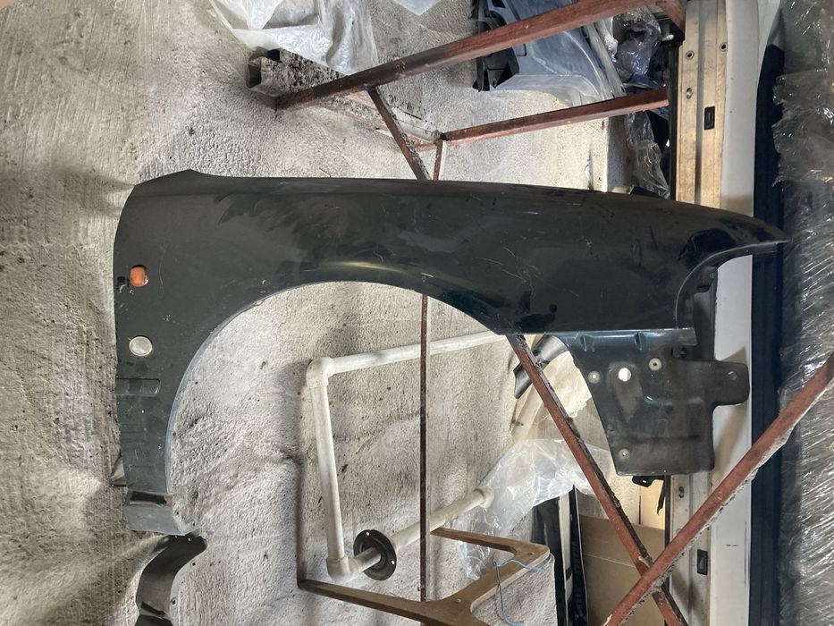 Крыло переднее правое Ауди А4 Б5 / Audi A4 B5