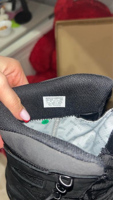 Ghete solomon quest 4d forces 46