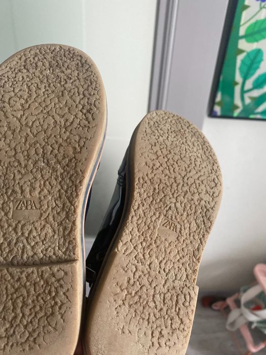 Детская обувь зара