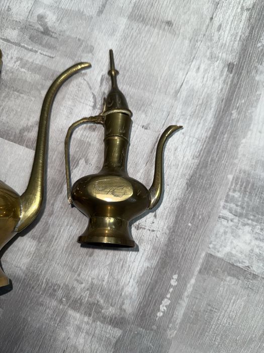 Set 3 carafe(ulcioare)