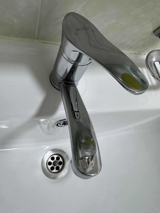 ALUCHROM K2 Реставратор сантехники для никелированных поверхностей