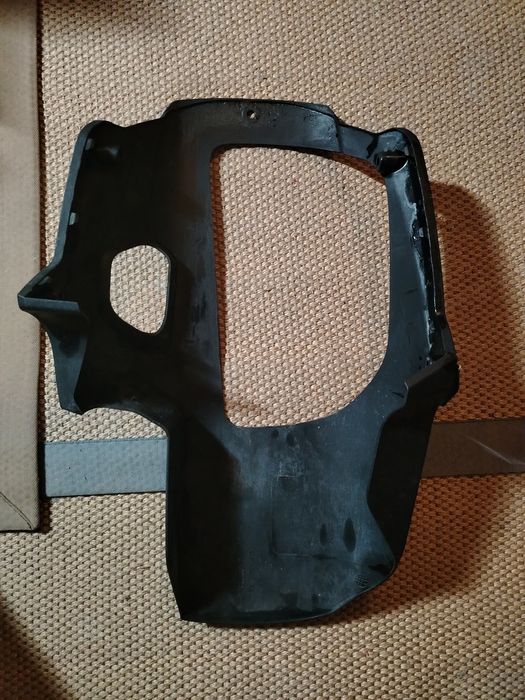 Cf moto 450 sr-Prindere inforioara a carenelor (belly pan)