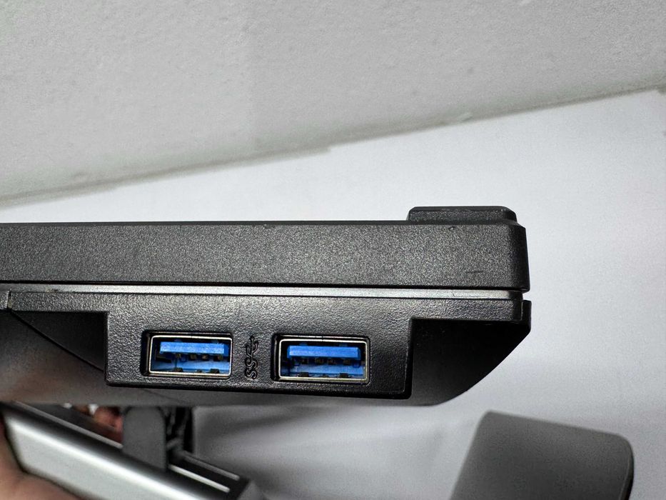 Монитор - DELL P2417H /M2