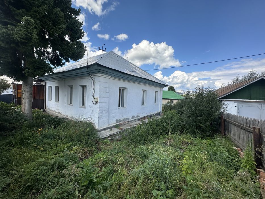 Продам дом по улице Щорса!