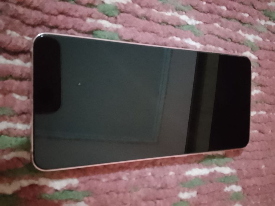 Samsung s21 5G с гарантией