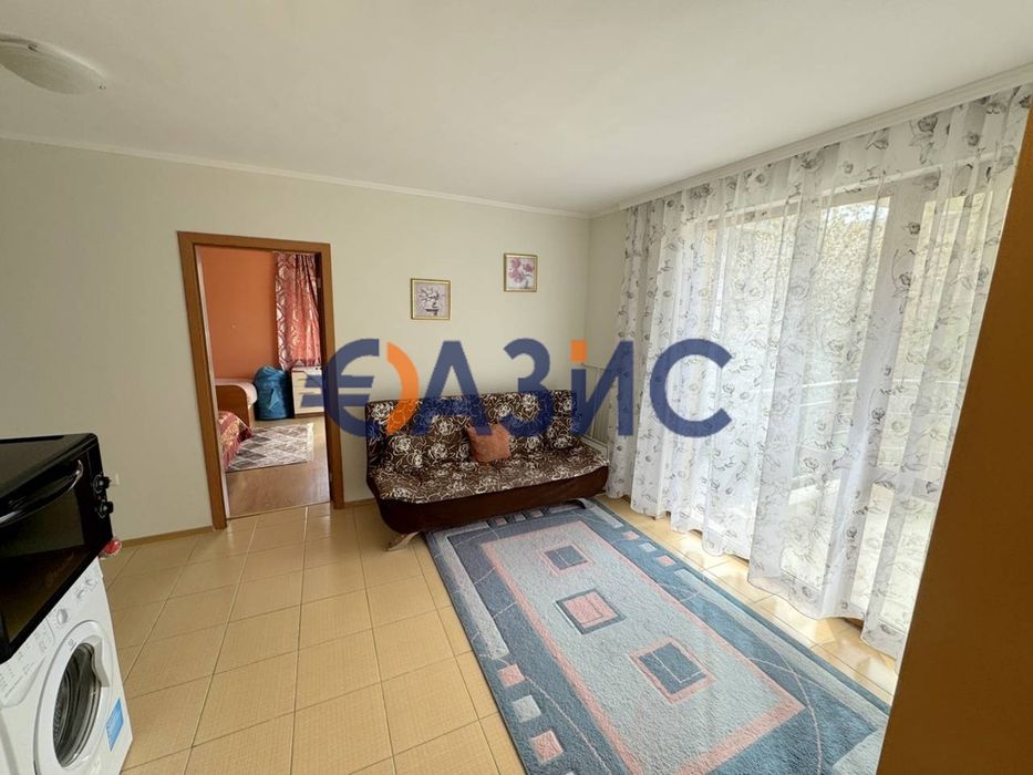 Апартамент с 2 спални в комплекс Персани 2, 87 кв.м., Слънчев бряг,
