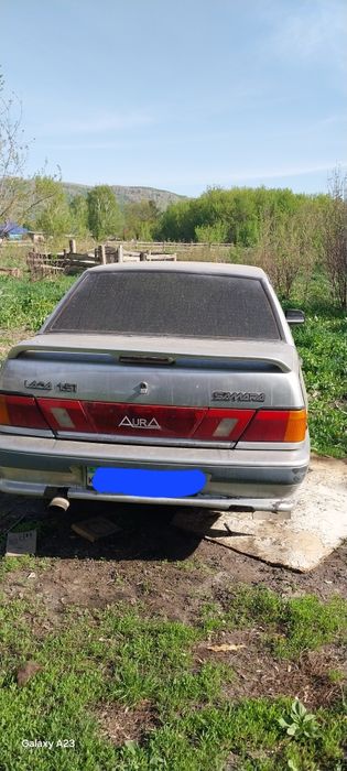 Срочно продам машину