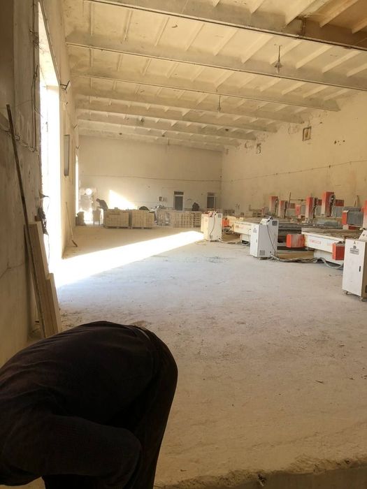 Продаётся коммерческий обьект ! Зангиотинский район [TY]