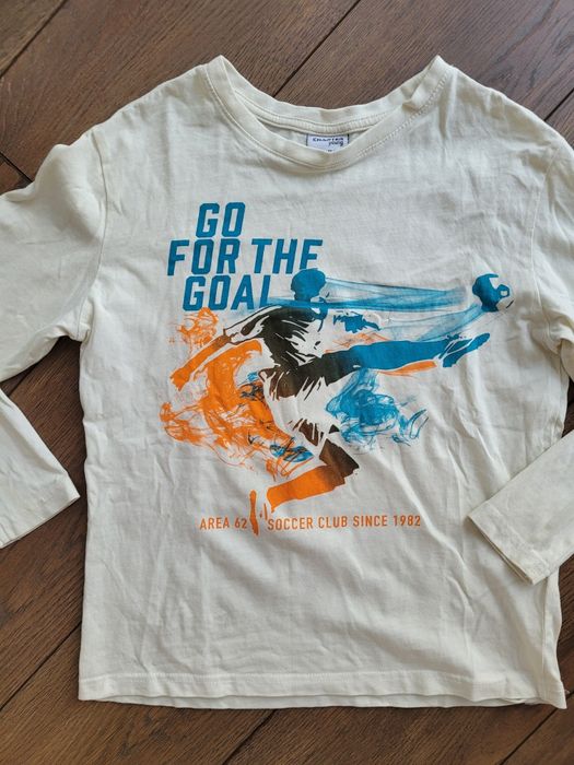 Set tricouri baieti Chapter Young